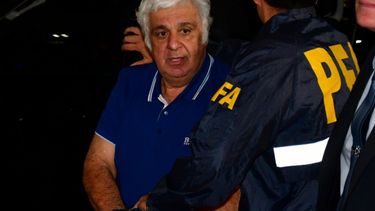 el fiscal se opuso a la liberacion de samid