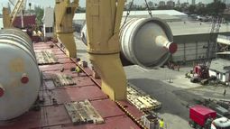 Axion invertirá U$S1.500 millones en su refinería