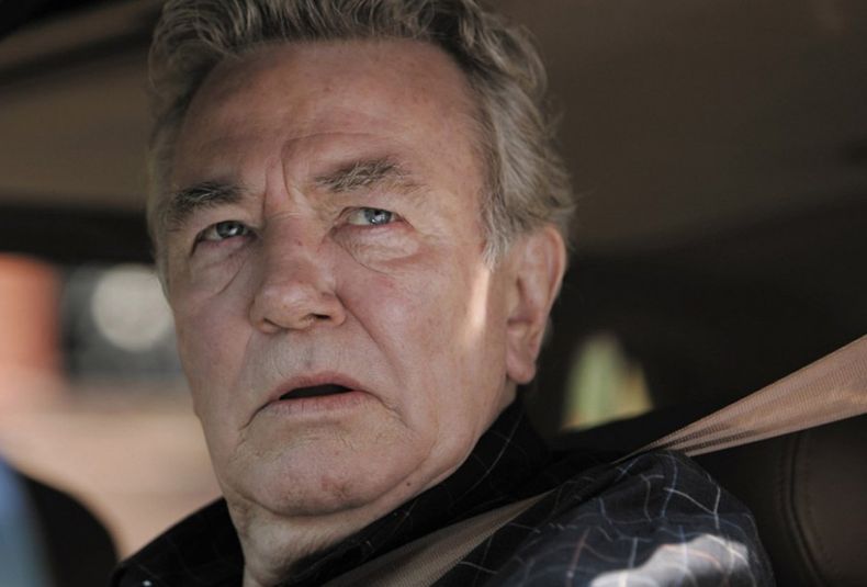 albert finney