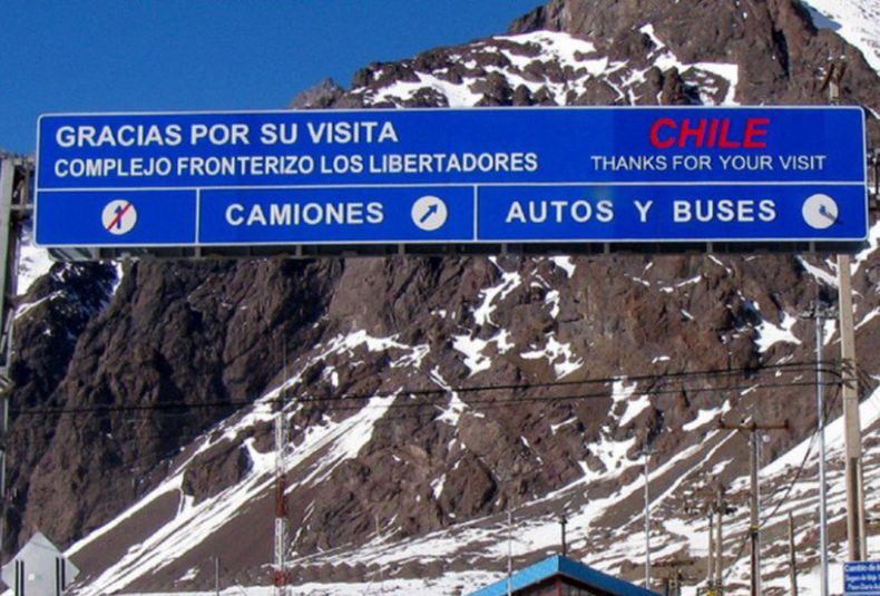 Mais uma vez, a promessa de promover a integração fronteiriça.