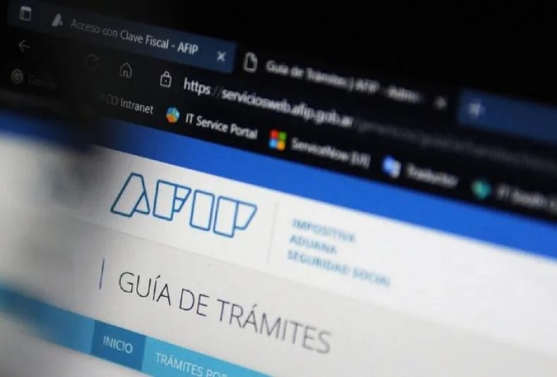 AFIP