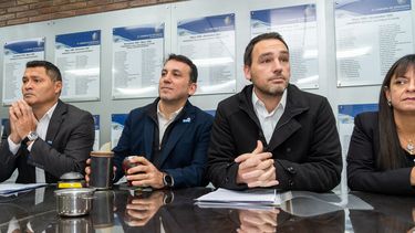 El Gobierno busca un crédito por U$S160 millones para acelerar la transformación digital en la salud y educación