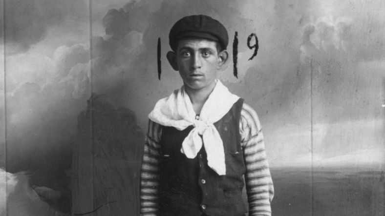 Noches forenses: la trágica historia de El petiso orejudo
