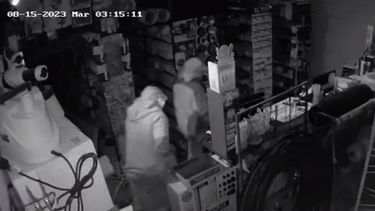La inseguridad crece en San Rafael.
