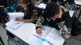 Educación secundaria en Mendoza.