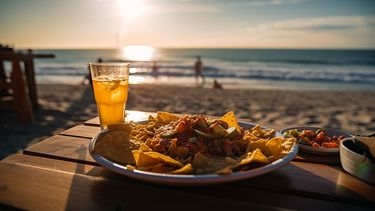 Guía de precios para las vacaciones 2026: cuánto cuesta comer en Chile Guía de precios para las vacaciones 2026: cuánto cuesta comer en Chile