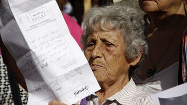 Claves de la ley de pago a Jugilados y Blanqueo