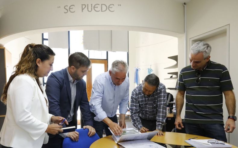 (Foto gentileza).