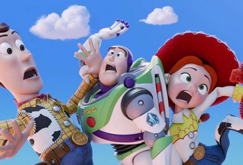 toy story 4