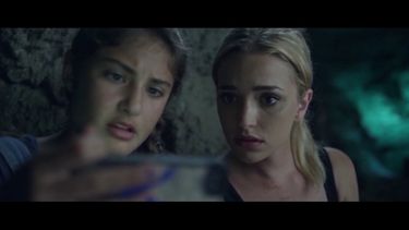 La sorprendente película que todos están viendo en Netflix.