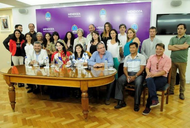 presentación verano vendimia