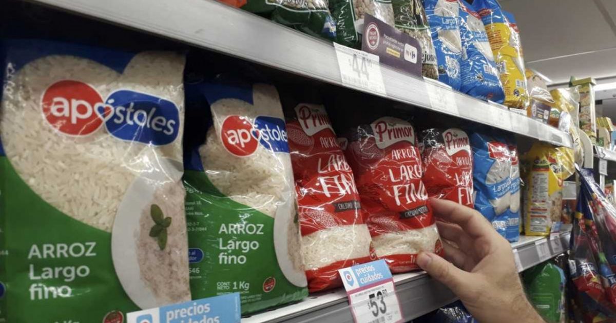 La Canasta Básica De Alimentos Aumentó 207 En El Primer Trimestre Del Año 4761