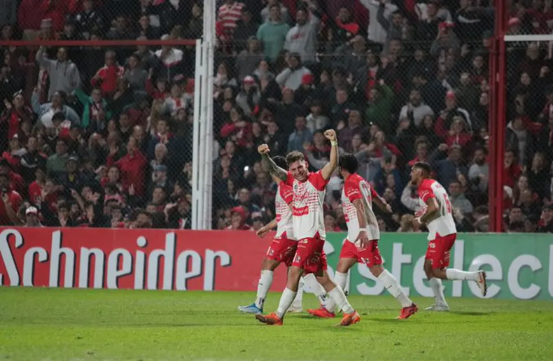 Franco Watson podría llegar a Godoy Cruz.