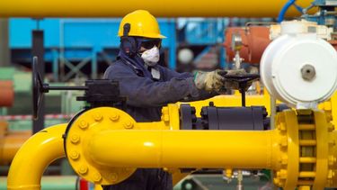 Gazprom negocia su participación en proyectos de Winthershall en Argentina