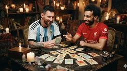 Federico Pertusati volvió a analizar el panorama astrológico de la Selección argentina y aseguró que el equipo sufrirá nuevamente ante Egipto por el Mundial 2026.