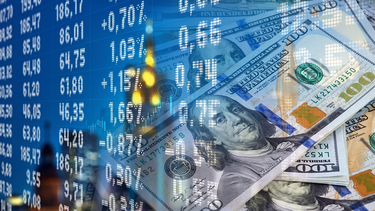 El dólar se desperto esta semana de su largo letargo. Primeras señales de alerta