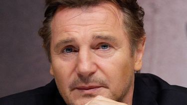 Cuidado Netflix: Liam Neeson viene a destrozarte.