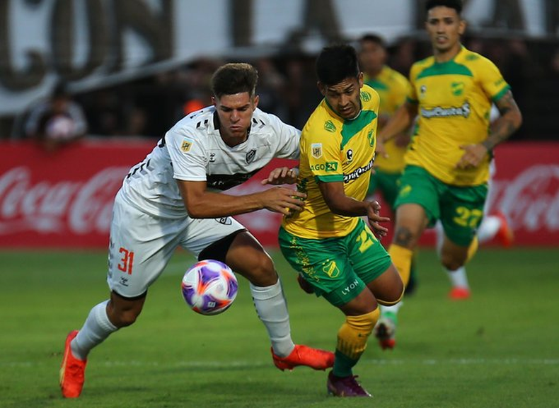 El Club Atlético Platense salió de una mala racha.