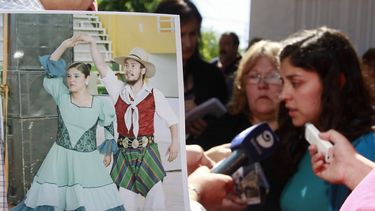 Sitio Andino | Homicidio Ezequiel Torres