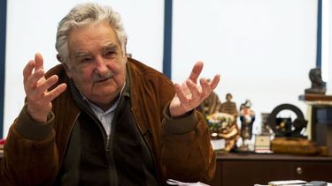 El presidente de Uruguay aseguró que Pepe Mujica transita sus últimos días