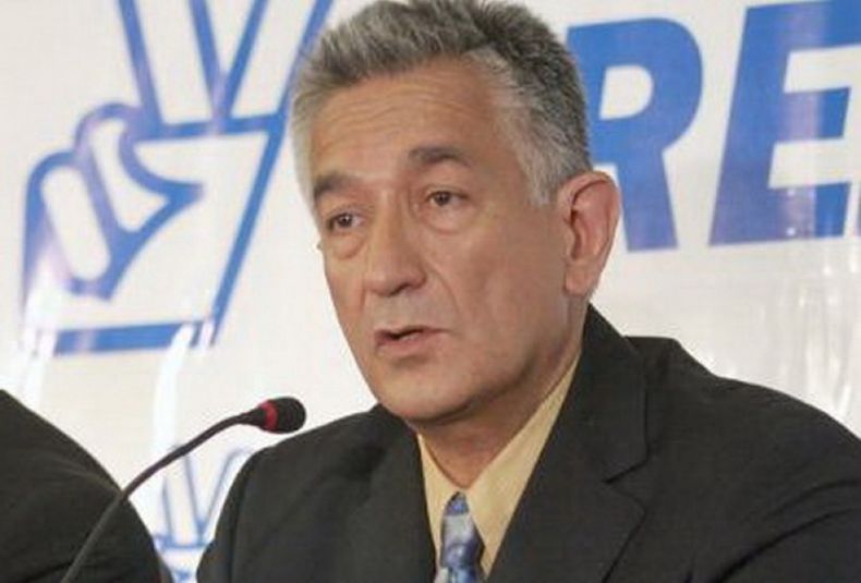 Al puntano le molesta que le achaquen los problemas internos de los cuales él no se siente partícipe.