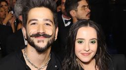 Evaluna Montaner y Camilo fueron padres por segunda vez: así dieron a conocer la llegada de Amaranto