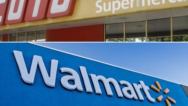 Sorpresiva oferta de Coto para quedarse con Walmart en el país