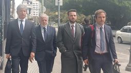 Jury a Walter Bento: avanza el proceso con el testimonio de testigos