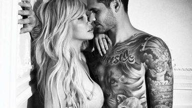 Bomba: Wanda Nara confirmó que se separó de Mauro Icardi.