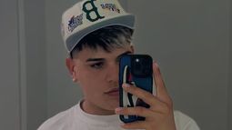 Terminó la operación de Thiago Medina: seguirá en terapia intensiva