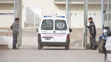 Sitio Andino | Agentes Penitenciarios, carcel almafuerte, penitenciaria - 372