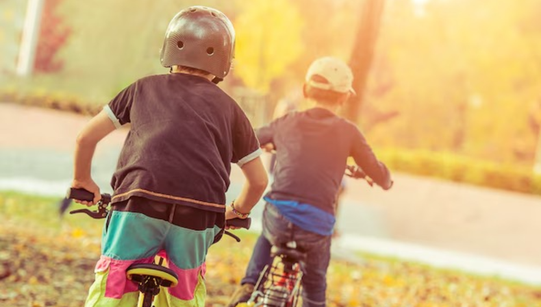 La iniciativa tiene la intención de generar un impacto real en la vida de niños.