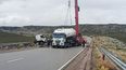 El accidente vial ocurrió en la tarde del miércoles.&nbsp;
