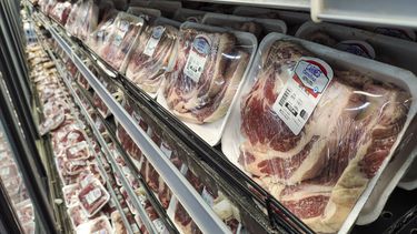 Diciembre comenzó con aumentos y la carne no es la excepción: a qué precio se consigue el kilo Diciembre comenzó con aumentos y la carne no es la excepción: a qué precio se consigue el kilo