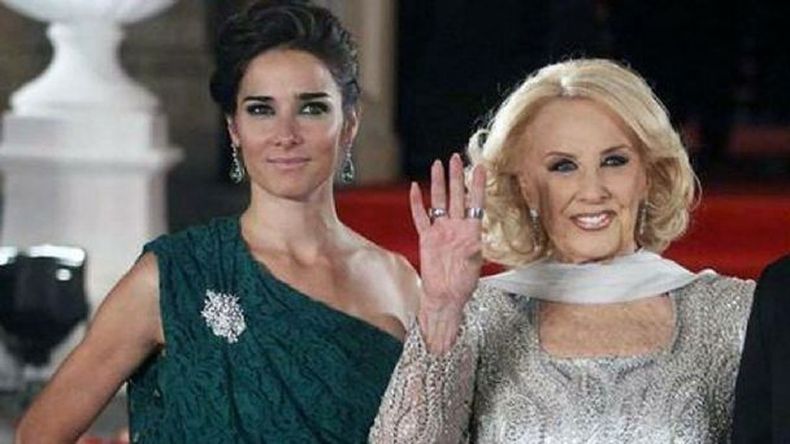 Juana Viale continúa al frente de La Noche de Mirtha&nbsp;