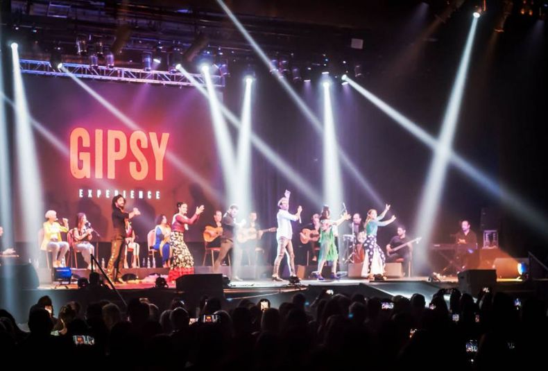 Gipsy