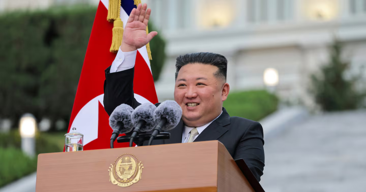 Kim Jong-Un en coma?: la verdad detrás de las versiones sobre su estado de salud