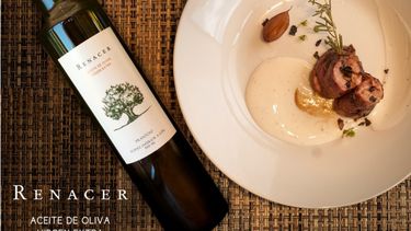 Bodega Renacer lanza su propia línea de aceites de oliva