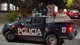 Accidente fatal en San Carlos: murió un peatón tras ser embestido por una moto