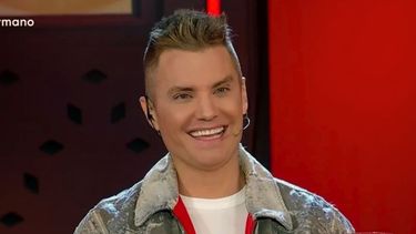 En una noche de emociones, Santiago del Moro entró a Gran Hermano y habló con los participantes