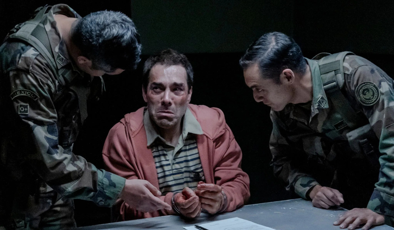 Omar Chaparro protagoniza la remake en su versi&oacute;n mexicana.