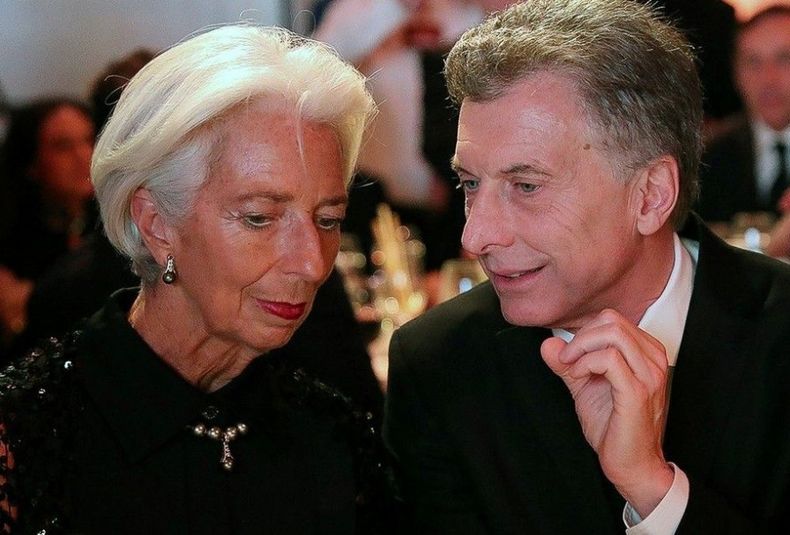 Fondo macri