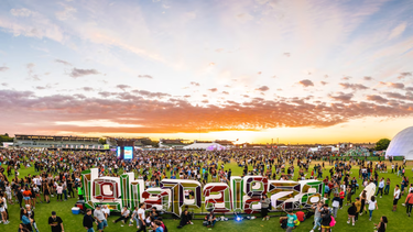 Qué artistas internacionales se sumaron al Lollapalooza Argentina 2025