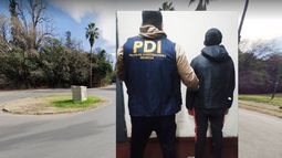 Seguirán presos los acusados de balear a un hombre en un robo en el Parque