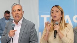 La justicia descartó la comisión de un delito por parte de Alfredo Cornejo, tal como planteó Anabel Fernández Sagasti.&nbsp;