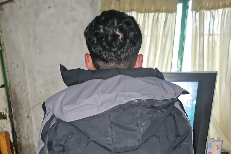 Jornada con múltiples detenciones: conductor ebrio, buscado por la Justicia y robo