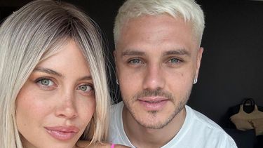 Wanda Nara le habría pedido el divorcio a Mauro Icardi: ¿se trata de una separación definitiva?