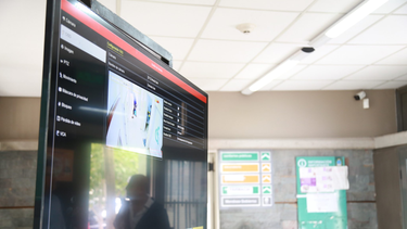 guaymallen: la alerta comunitaria frustro un robo en un centro de salud y el ladron huyo sin botin guaymallen: la alerta comunitaria frustro un robo en un centro de salud y el ladron huyo sin botin