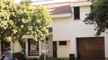 Sitio Andino | casa en venta