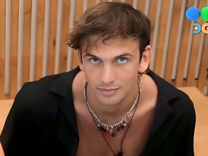 Bautista Mascia, ganador de Gran Hermano, en problemas: qué le pasó.